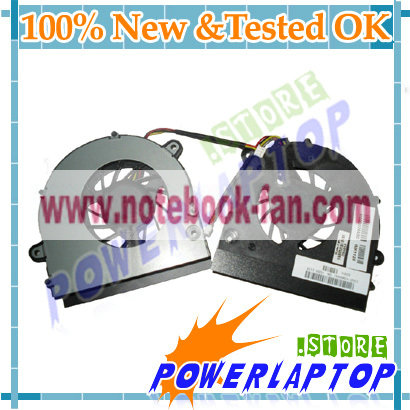 New For Lenovo Ideapad G550 G555 CPU Cooling Fan